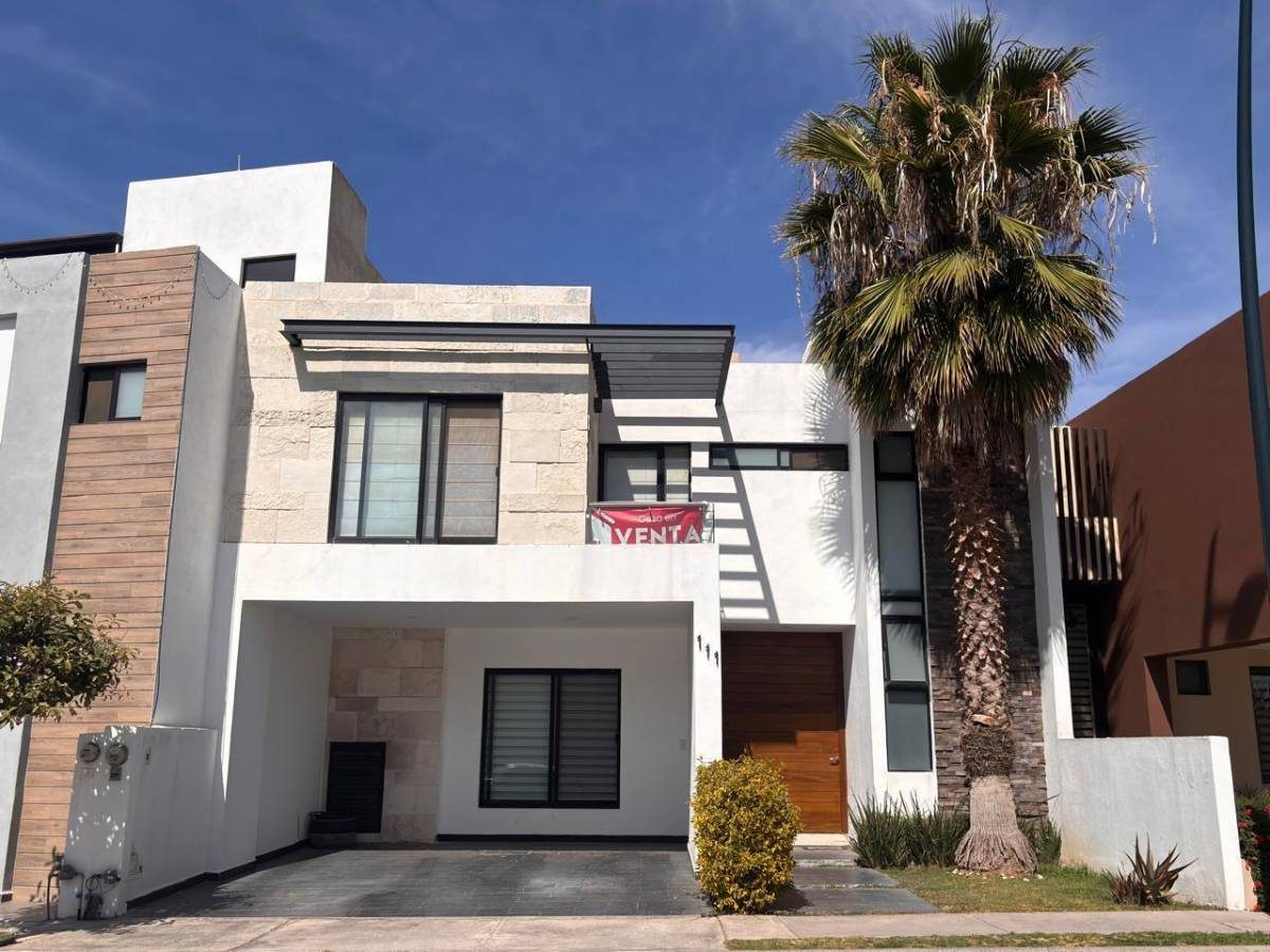 Casa en Sierra Nogal, León