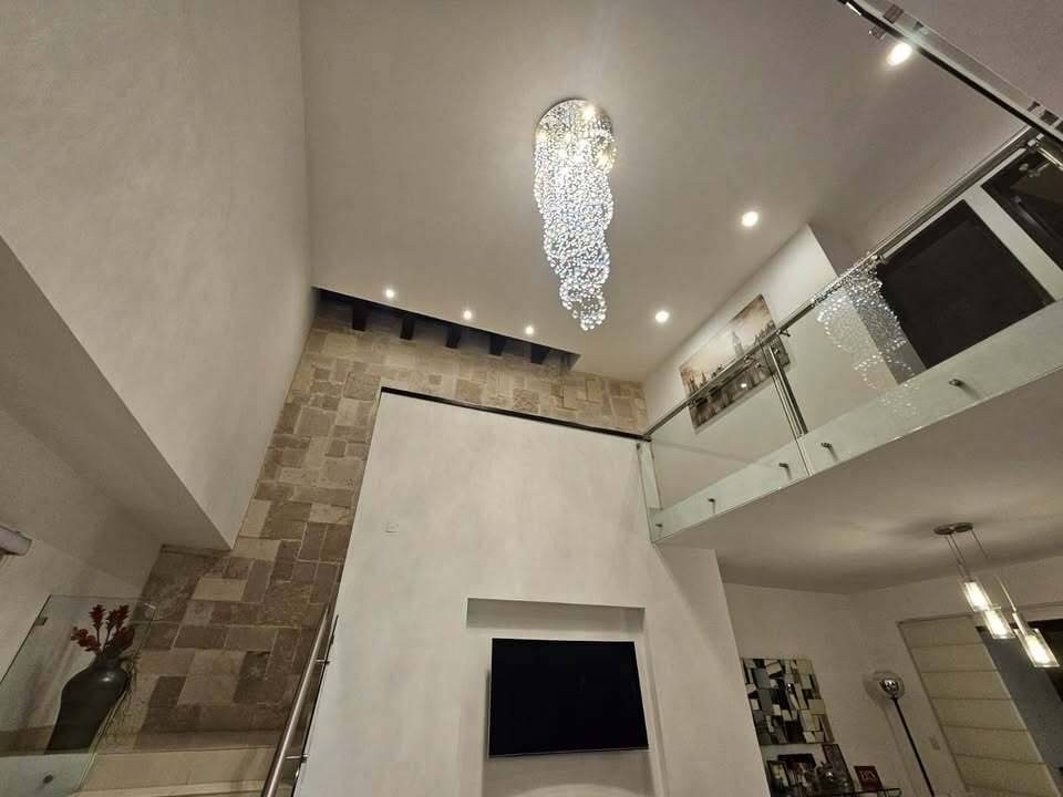 Escalera