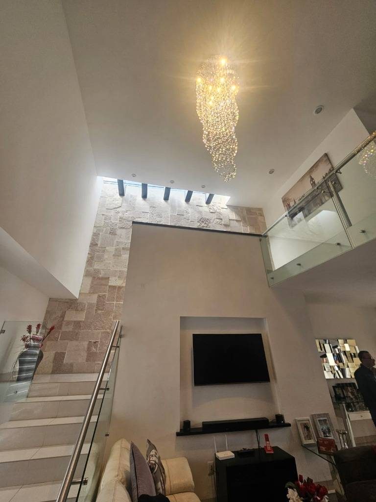 Escalera 2